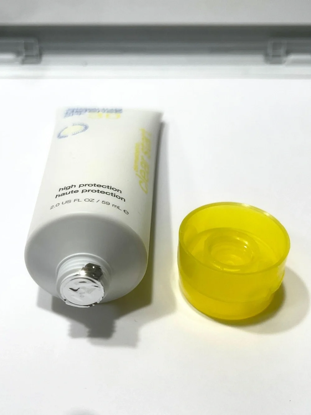 Dermalogica Clear Start Clearing Defense Moisturizer SPF 30, Exp 04/2027